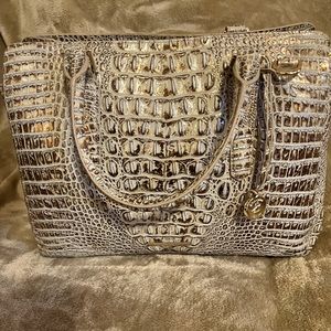 Brahmin Small Finley